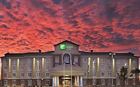 Holiday Inn Express Hotel & Suites El Paso West